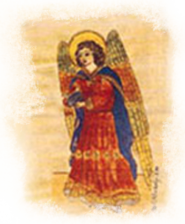 Barakiel