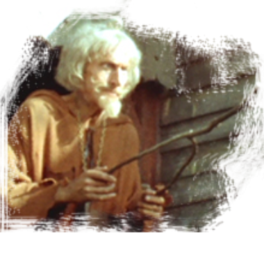 Divinng Rod