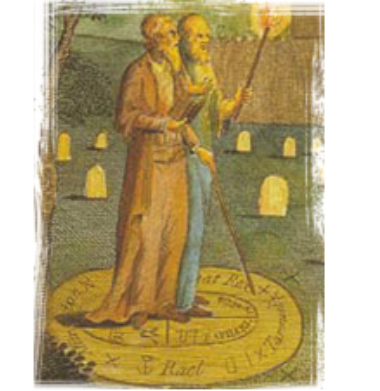 Magic Circle