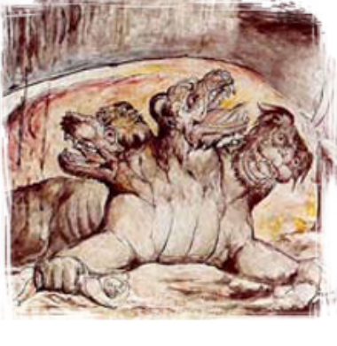 Nebiros